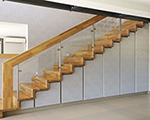 Construction et protection de vos escaliers par Escaliers Maisons à Orthevielle